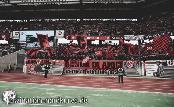 1. FC Nürnberg vs Holstein Kiel (2-2) (2)