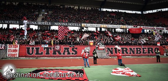 1. FC Nürnberg vs SV Sandhausen (1-0) (2)
