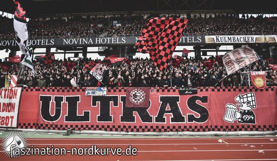 1. FC Nürnberg vs SV Sandhausen (1-0) (3)