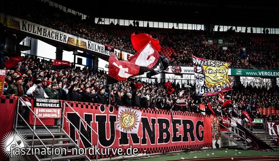 1. FC Nürnberg vs SV Sandhausen (1-0) (4)
