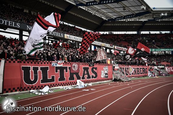 1. FC Nürnberg vs SV Sandhausen (1-0) (8)
