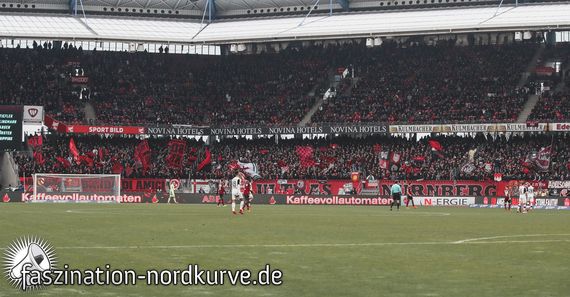 1. FC Nürnberg vs SV Sandhausen (1-0) (10)