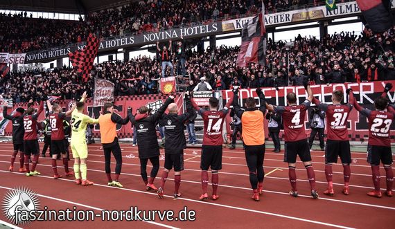 1. FC Nürnberg vs SV Sandhausen (1-0) (11)