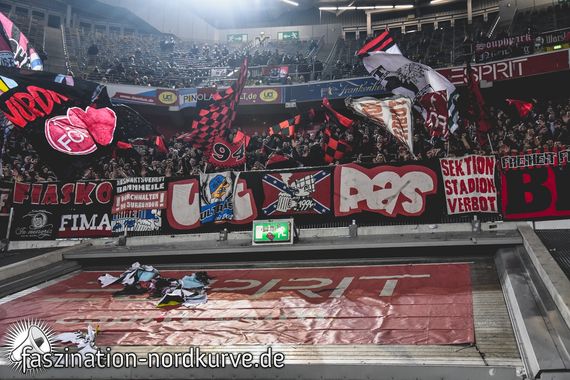 Fortuna Düsseldorf vs 1. FC Nürnberg (0-2) (3)