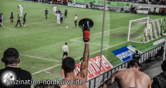 Fortuna Düsseldorf vs 1. FC Nürnberg (0-2) (6)