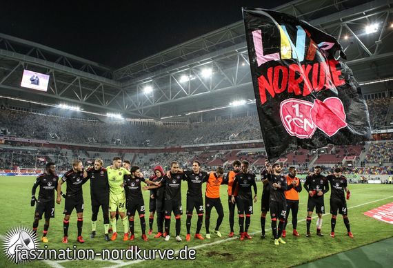 Fortuna Düsseldorf vs 1. FC Nürnberg (0-2) (7)