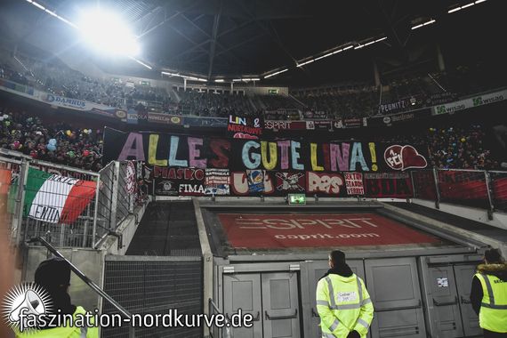 Fortuna Düsseldorf vs 1. FC Nürnberg (0-2) (9)