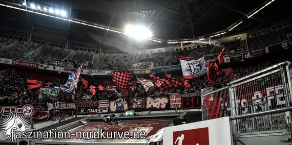 Fortuna Düsseldorf vs 1. FC Nürnberg (0-2) (13)