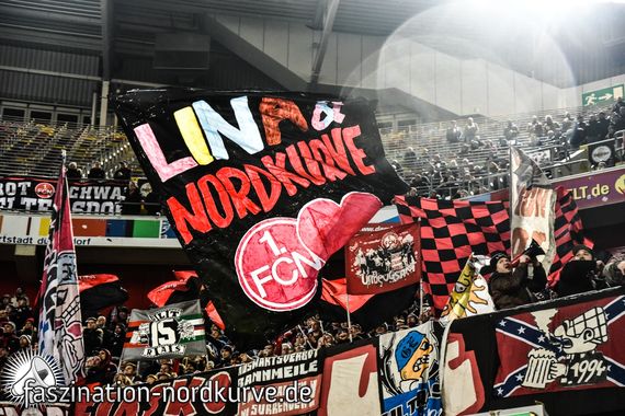 Fortuna Düsseldorf vs 1. FC Nürnberg (0-2) (14)