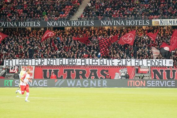 1. FC Nürnberg vs SSV Jahn Regensburg (2-2) (3)