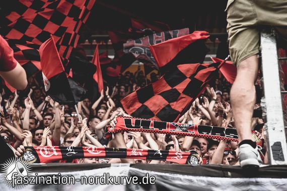 SSV Jahn Regensburg vs 1. FC Nürnberg (0-1) (13)