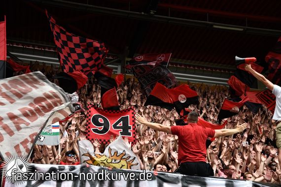 SSV Jahn Regensburg vs 1. FC Nürnberg (0-1) (17)