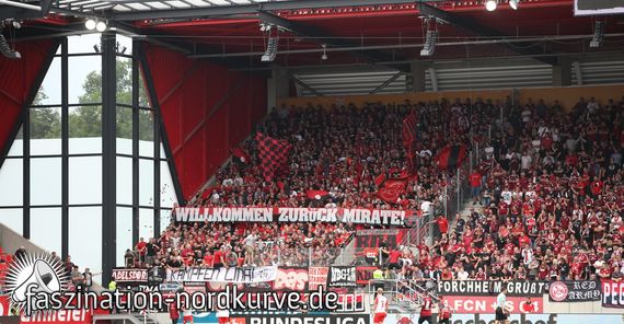 SSV Jahn Regensburg vs 1. FC Nürnberg (0-1) (19)