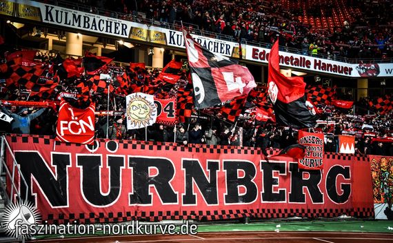 1. FC Nürnberg vs FC Erzgebirge Aue (4-1) (5)
