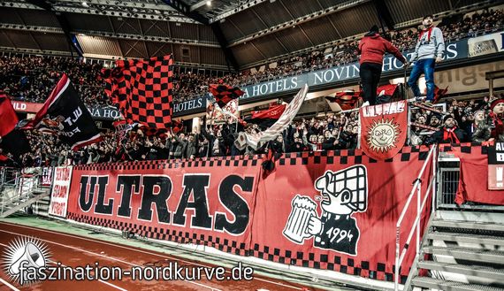 1. FC Nürnberg vs FC Erzgebirge Aue (4-1) (6)