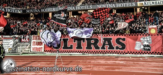 1. FC Nürnberg vs FC Erzgebirge Aue (4-1) (10)