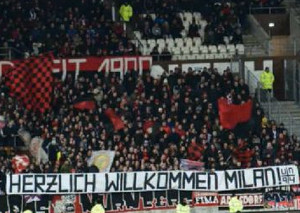 FC St. Pauli vs 1. FC Nürnberg (0-0)
