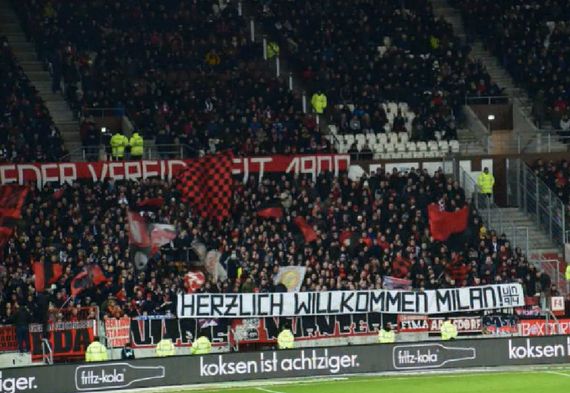 FC St. Pauli vs 1. FC Nürnberg (0-0) (3)