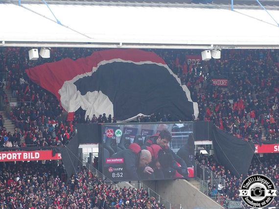1. FC Nürnberg vs SpVgg Fürth (0-2) (1)