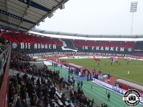 1. FC Nürnberg vs SpVgg Fürth (0-2) (3)