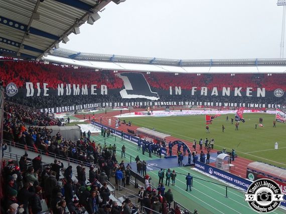 1. FC Nürnberg vs SpVgg Fürth (0-2) (4)