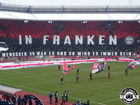 1. FC Nürnberg vs SpVgg Fürth (0-2) (6)