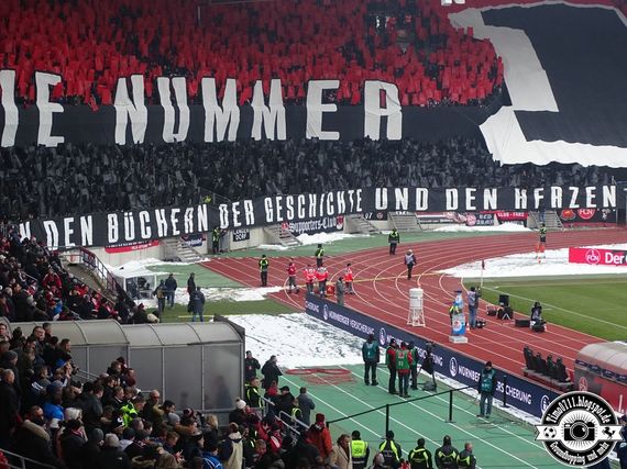 1. FC Nürnberg vs SpVgg Fürth (0-2) (7)