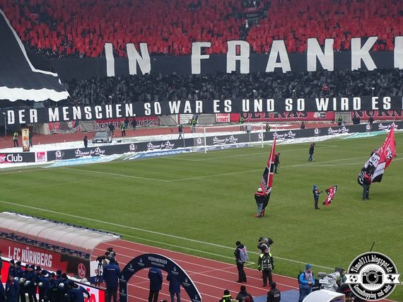 1. FC Nürnberg vs SpVgg Fürth (0-2) (8)