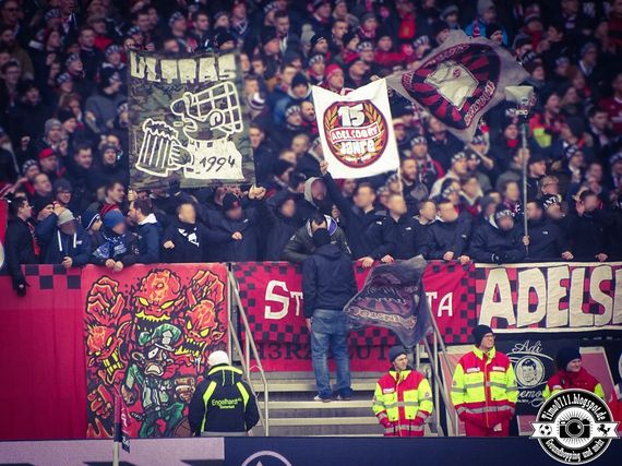 1. FC Nürnberg vs SpVgg Fürth (0-2) (13)