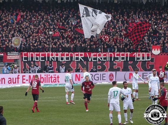 1. FC Nürnberg vs SpVgg Fürth (0-2) (25)