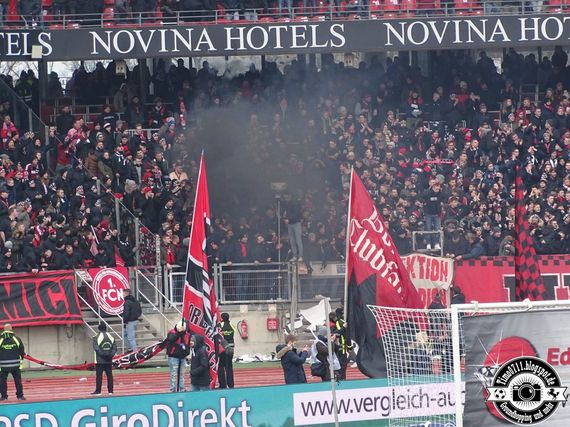 1. FC Nürnberg vs SpVgg Fürth (0-2) (27)