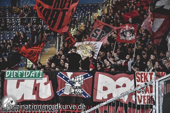 DSC Arminia Bielefeld vs 1. FC Nürnberg (1-0) (2)