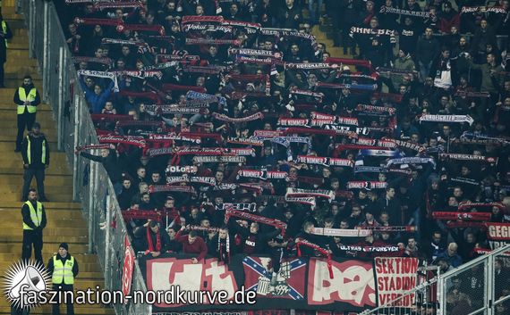 DSC Arminia Bielefeld vs 1. FC Nürnberg (1-0) (10)
