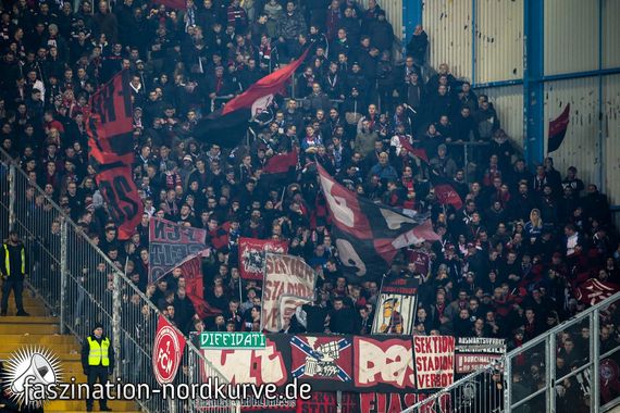 DSC Arminia Bielefeld vs 1. FC Nürnberg (1-0) (11)