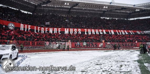 1. FC Nürnberg vs SV Darmstadt 98 (1-1) (1)