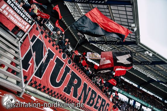 1. FC Nürnberg vs SV Darmstadt 98 (1-1) (7)