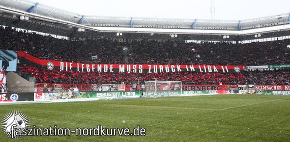 1. FC Nürnberg vs SV Darmstadt 98 (1-1) (12)