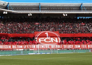 1. FC Nürnberg vs 1. FC Heidenheim 1846 (3-2)