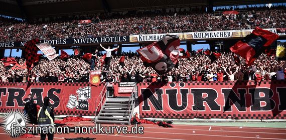 1. FC Nürnberg vs 1. FC Heidenheim 1846 (3-2) (5)
