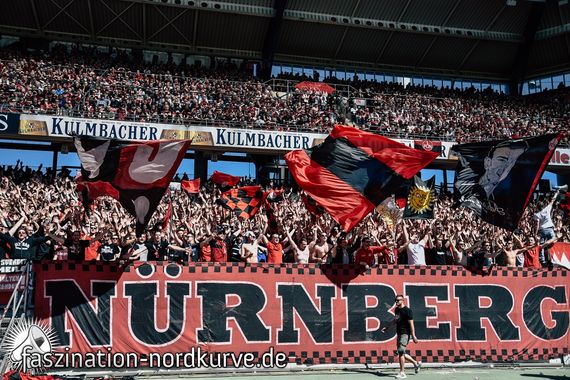 1. FC Nürnberg vs 1. FC Heidenheim 1846 (3-2) (6)