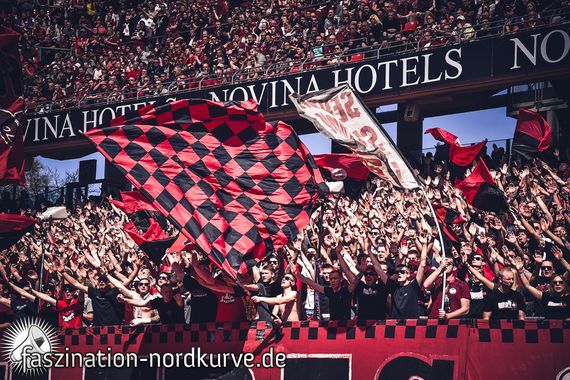 1. FC Nürnberg vs 1. FC Heidenheim 1846 (3-2) (7)