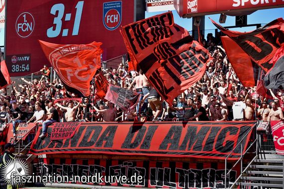 1. FC Nürnberg vs 1. FC Heidenheim 1846 (3-2) (13)