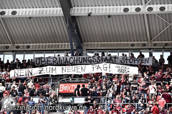 1. FC Nürnberg vs 1. FC Heidenheim 1846 (3-2) (14)