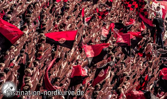 1. FC Nürnberg vs 1. FC Heidenheim 1846 (3-2) (16)