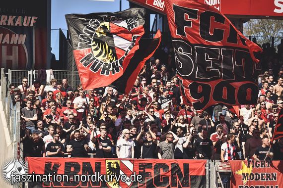 1. FC Nürnberg vs 1. FC Heidenheim 1846 (3-2) (18)