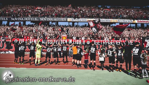 1. FC Nürnberg vs 1. FC Heidenheim 1846 (3-2) (22)