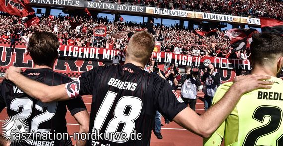 1. FC Nürnberg vs 1. FC Heidenheim 1846 (3-2) (24)