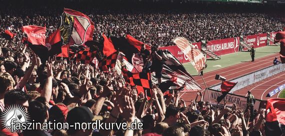1. FC Nürnberg vs 1. FC Heidenheim 1846 (3-2) (26)