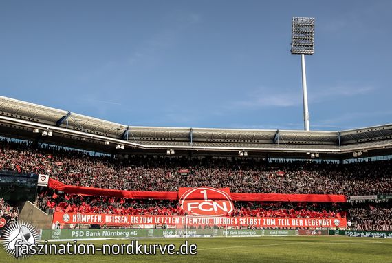 1. FC Nürnberg vs 1. FC Heidenheim 1846 (3-2) (31)
