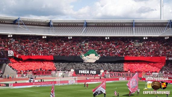 1. FC Nürnberg vs 1. FC Union Berlin (2-2) (21)